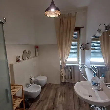 L'arena 게스트하우스