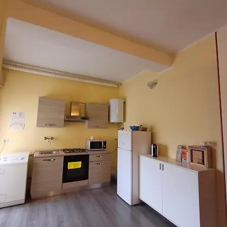 게스트하우스 L'arena 베로나