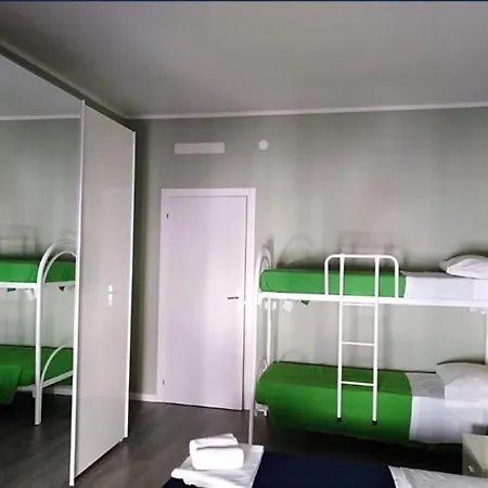 L'arena 게스트하우스