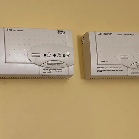 게스트하우스 L'arena 베로나