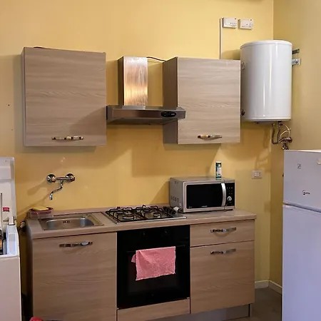 게스트하우스 L'arena 베로나