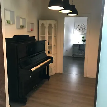 L'arena 게스트하우스