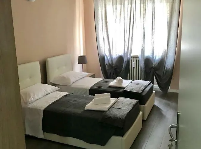 L'arena بيت ضيافة فيرونا