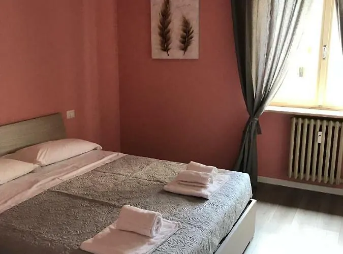 L'arena بيت ضيافة