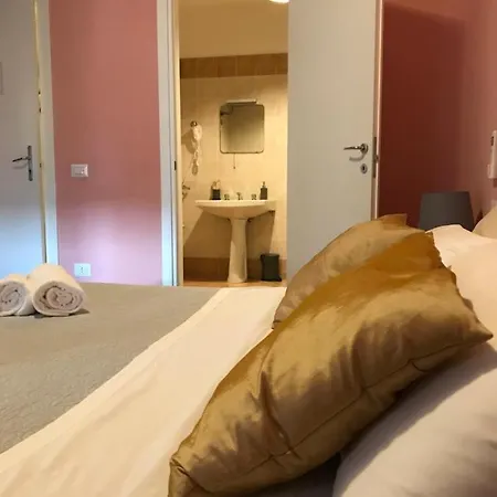 L'arena Guest house Verona