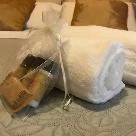 L'arena Guest house Verona