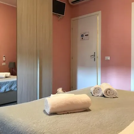 Guest house L'arena Verona