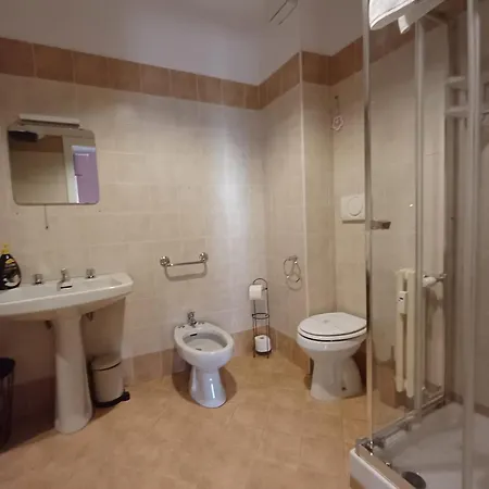 Guest house L'arena *