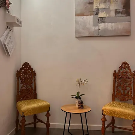 L'arena Guest house