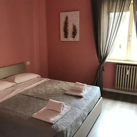 L'arena Guest house