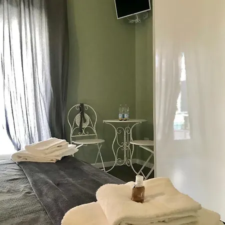 Guest house L'arena