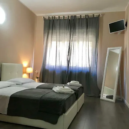 Guest house L'arena *