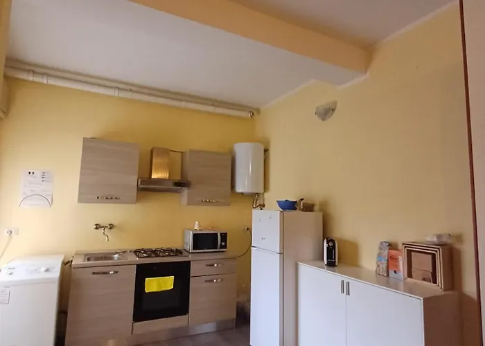 Gasthof L'arena Verona