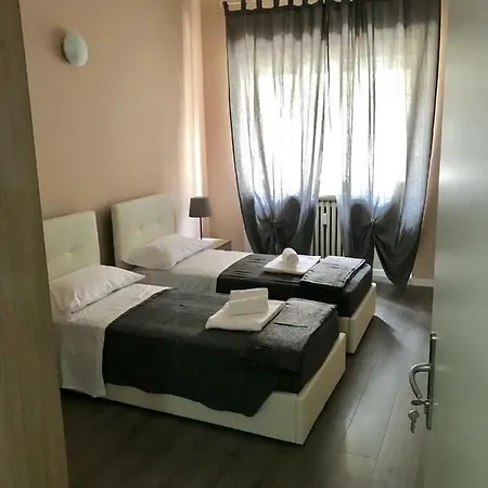 L'arena Guest house Verona