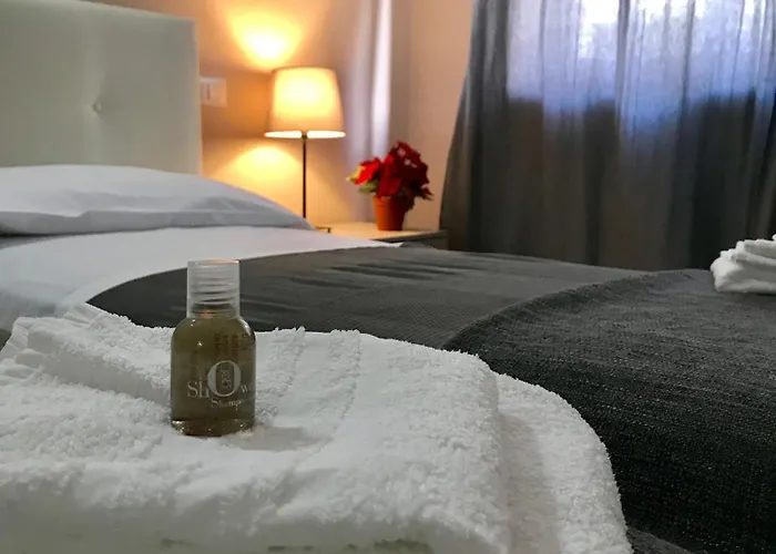 Affittacamere L'arena Verona